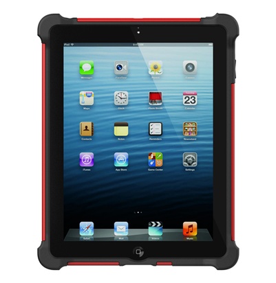 Tough Jacket™ Tablet Case for Apple iPad (2nd/3rd/4th Gen.)