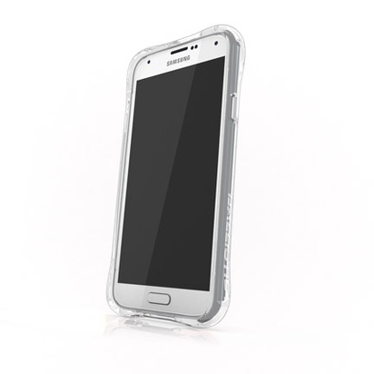 Jewel Case for Samsung Galaxy S5