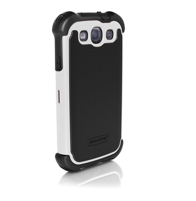 Tough Jacket Maxx™  Case for Samsung Galaxy SIII