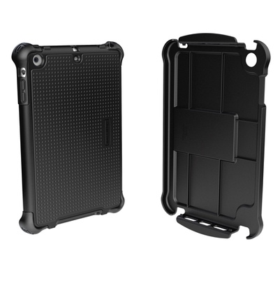 Tough Jacket™ Tablet Case for Apple iPad Mini, 2 & 3