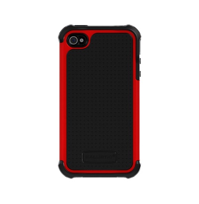 Tough Jacket™  Case for Apple iPhone 4/4s