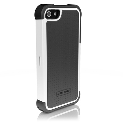 Tough Jacket™  Case for Apple iPhone 5