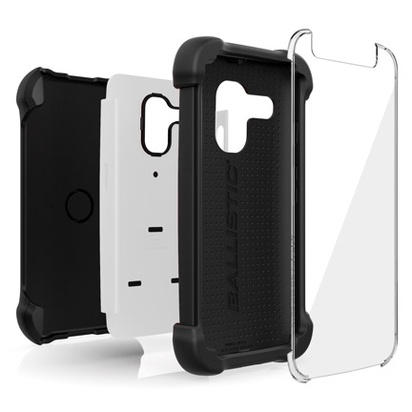 Tough Jacket Maxx™  Case for Motorola Moto G
