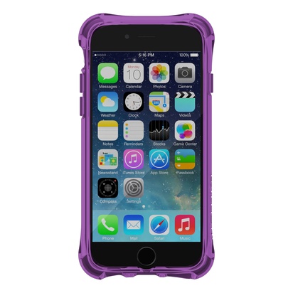 Jewel Case for Apple iPhone 6