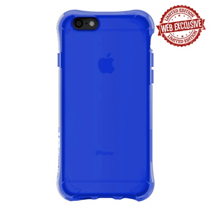 Jewel Case for Apple iPhone 6