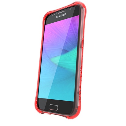 Jewel Case for Samsung Galaxy S 6