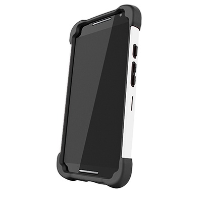 Tough Jacket™  Case for Motorola Moto X 2nd Gen