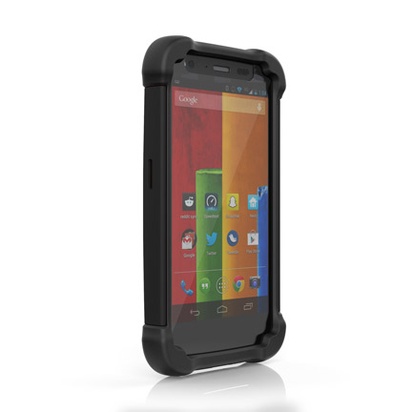 Tough Jacket Maxx™  Case for Motorola Moto G