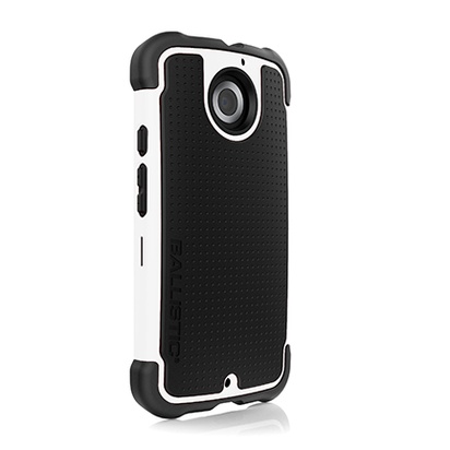 Tough Jacket™  Case for Motorola Moto X 2nd Gen