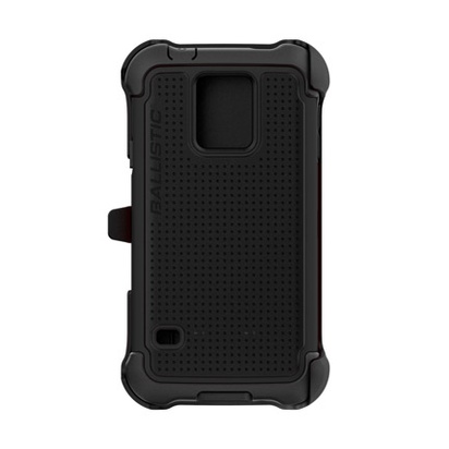 Tough Jacket Maxx™  Case for Samsung Galaxy S5