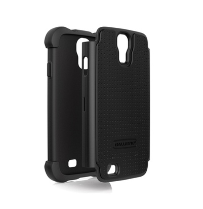 Tough Jacket™  Case for Samsung Galaxy S4