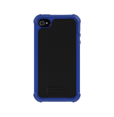 Tough Jacket™  Case for Apple iPhone 4/4s
