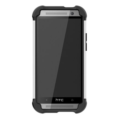 Tough Jacket™  Case for HTC One (M8)