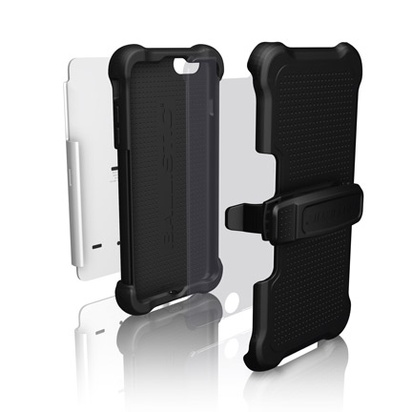 Tough Jacket Maxx™  Case for Apple iPhone 6 Plus
