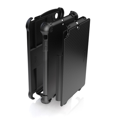 Tough Jacket™ Tablet Case for Apple iPad Mini, 2 & 3