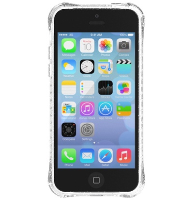 Jewel Case for Apple iPhone 5c