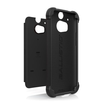 Tough Jacket™  Case for HTC One (M8)