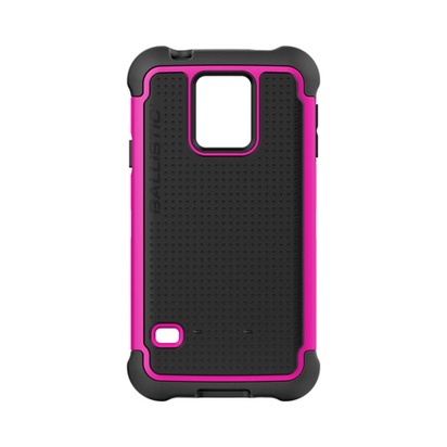 Tough Jacket™  Case for Samsung Galaxy S5