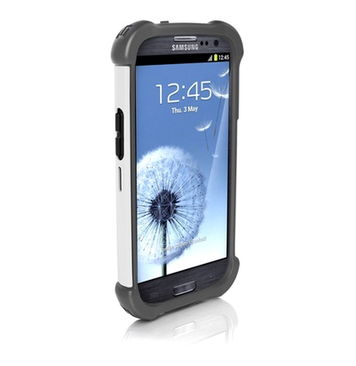 Tough Jacket Maxx™  Case for Samsung Galaxy SIII
