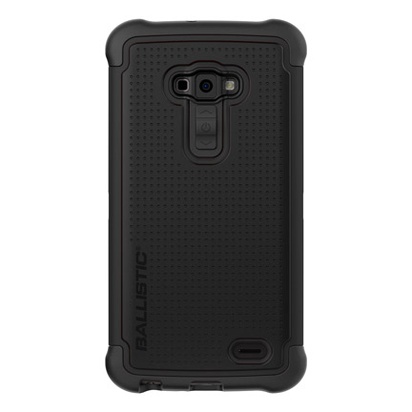 Tough Jacket™  Case for LG G Flex