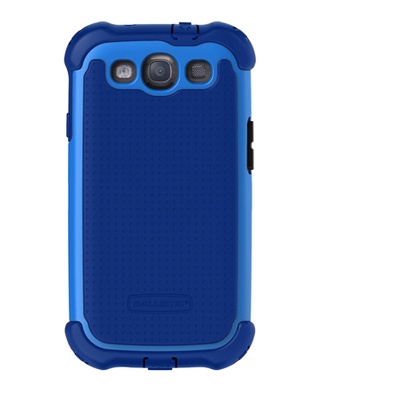 Tough Jacket Maxx™  Case for Samsung Galaxy SIII