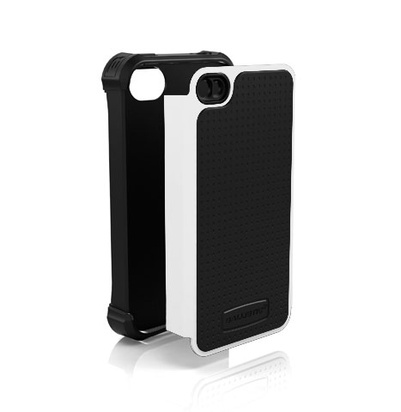 Tough Jacket™  Case for Apple iPhone 4/4s