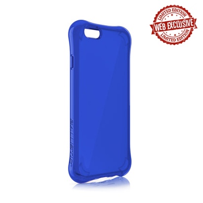 Jewel Case for Apple iPhone 6
