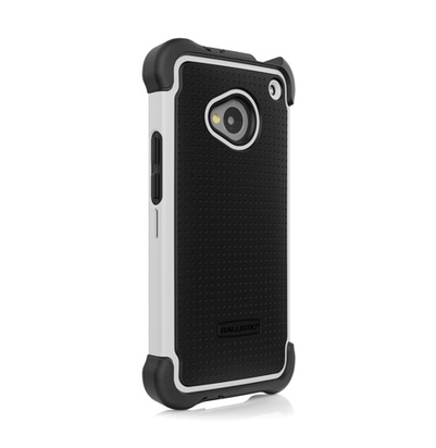 Tough Jacket™  Case for HTC One (M7)