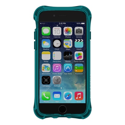Jewel Case for Apple iPhone 6