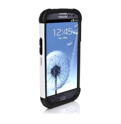 Tough Jacket™  Case for Samsung Galaxy SIII
