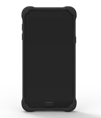 Tough Jacket™  Case for Samsung Galaxy Note 5