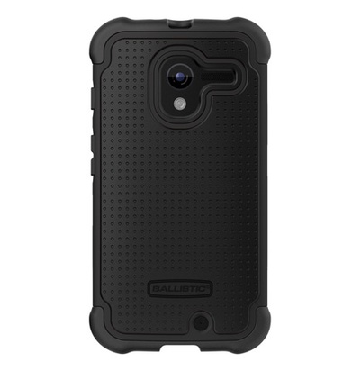Tough Jacket™  Case for Motorola Moto X