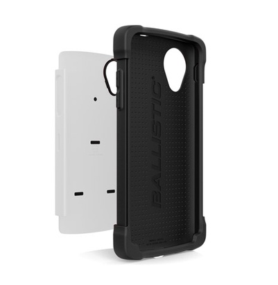 Tough Jacket™  Case for LG Nexus 5