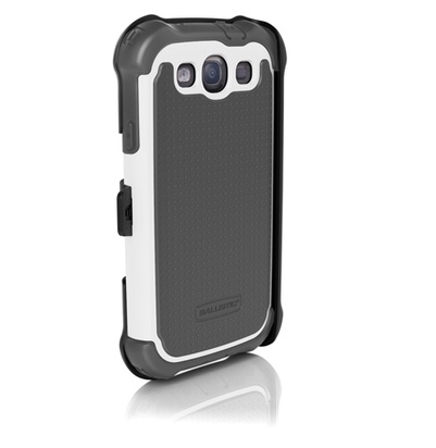 Tough Jacket Maxx™  Case for Samsung Galaxy SIII
