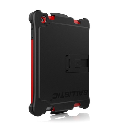 Tough Jacket™ Tablet Case for Apple iPad (2nd/3rd/4th Gen.)