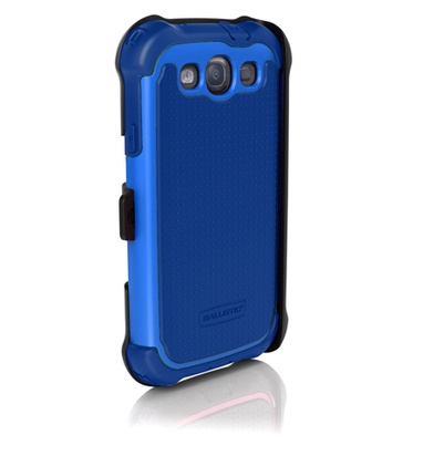 Tough Jacket Maxx™  Case for Samsung Galaxy SIII