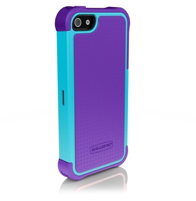Tough Jacket™  Case for Apple iPhone 5