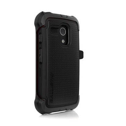 Tough Jacket Maxx™  Case for Motorola Moto G