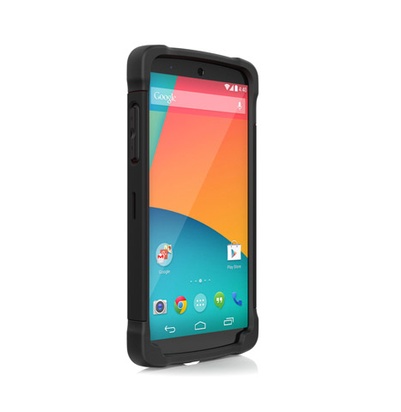 Tough Jacket™  Case for LG Nexus 5
