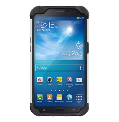 Tough Jacket™  Case for Samsung Galaxy Mega