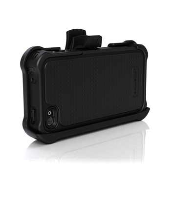 Tough Jacket Maxx™  Case for Apple iPhone 4/4s
