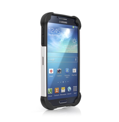 Tough Jacket™  Case for Samsung Galaxy S4