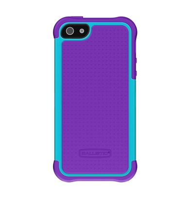 Tough Jacket™  Case for Apple iPhone 5