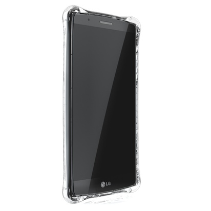 Jewel Case for LG G4