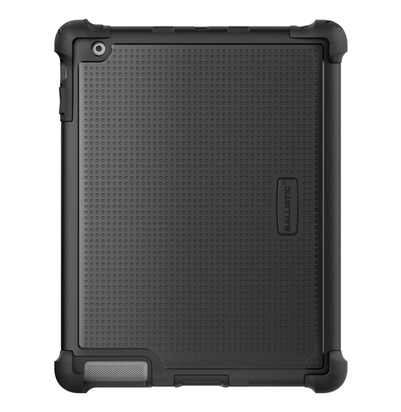 Tough Jacket™ Tablet Case for Apple iPad (2nd/3rd/4th Gen.)