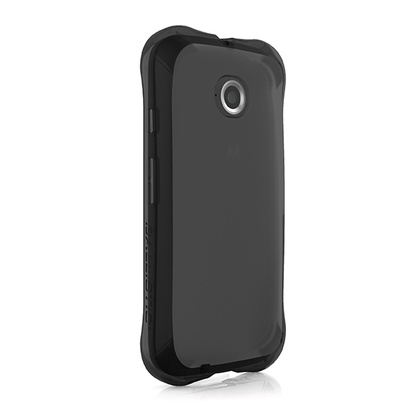 Jewel Case for Motorola Moto E LTE