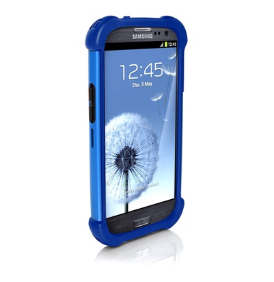 Tough Jacket Maxx™  Case for Samsung Galaxy SIII