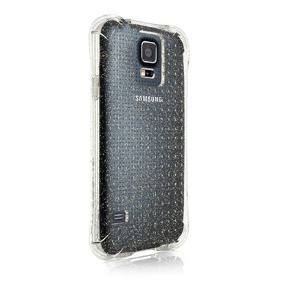 Jewel Case for Samsung Galaxy S5