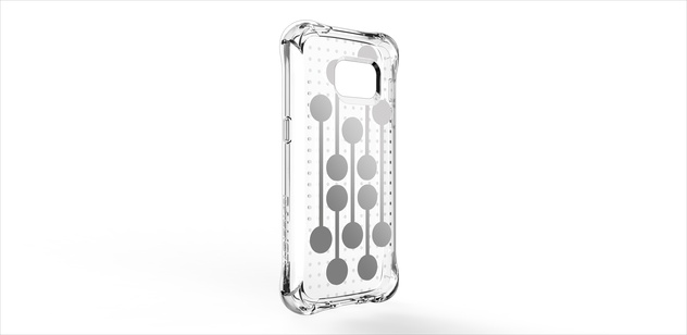 Jewel Mirage Case for Samsung Galaxy S 7
