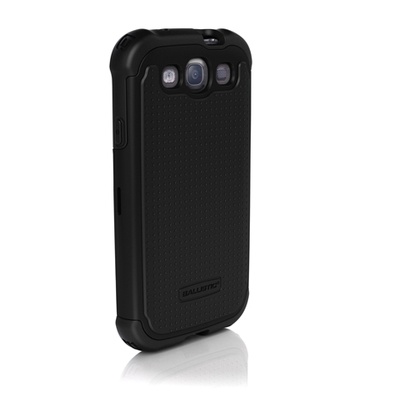 Tough Jacket™  Case for Samsung Galaxy SIII